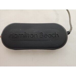 Hamilton Beach Digital Slow Cooker Temp Probe Attachment Thermometer